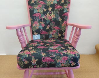 Flamingo chair