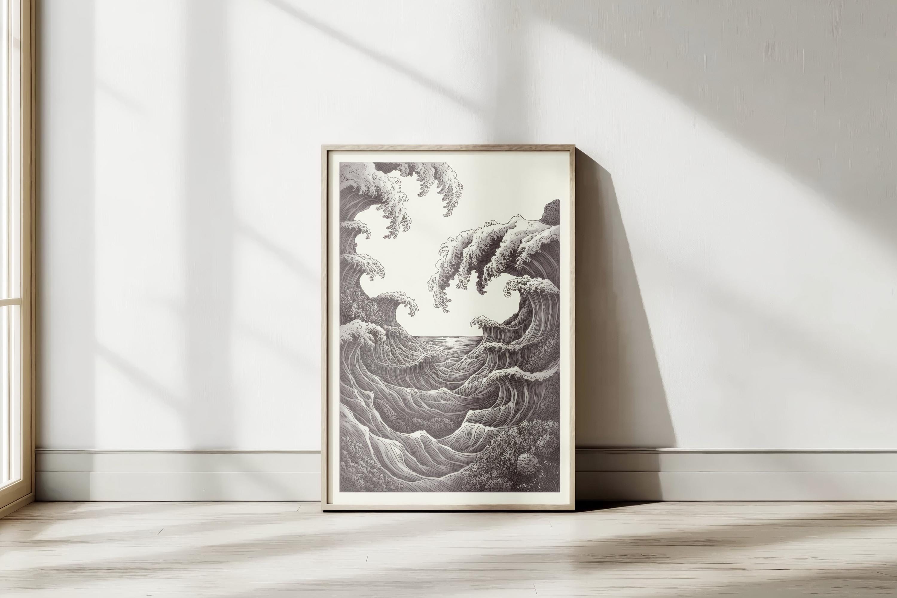 Tidal Ink — view 5