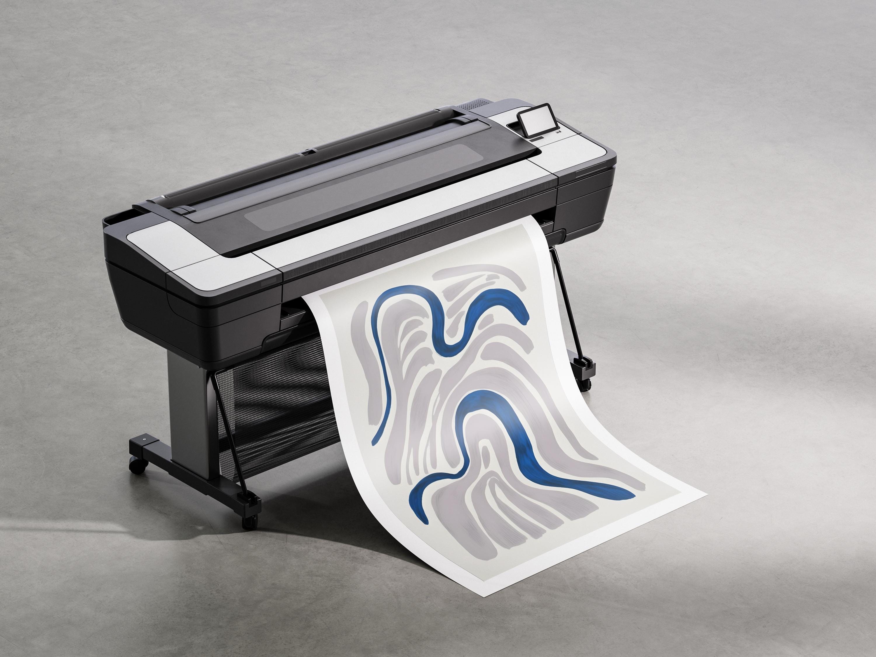 Nordic Flow — view 3
