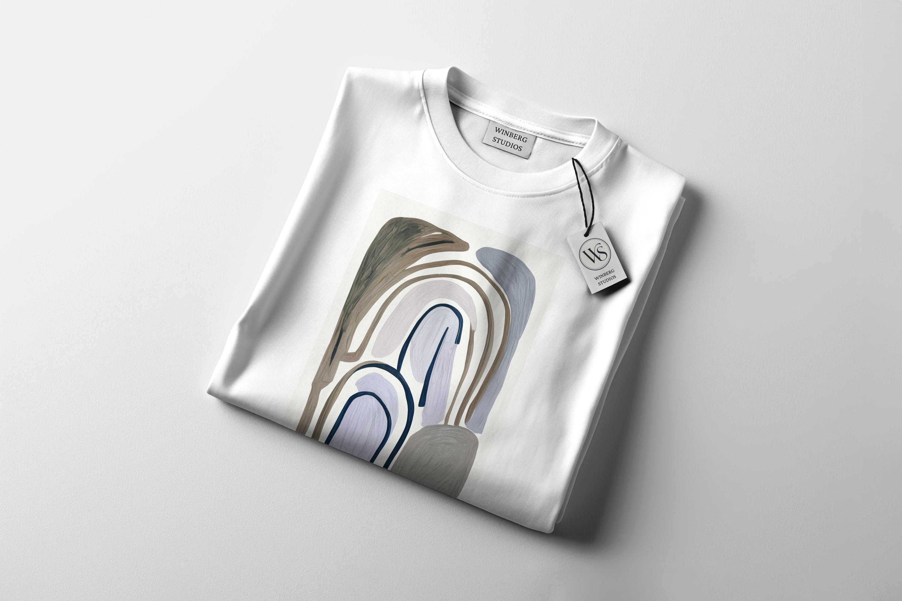 Abstract Arches — view 6