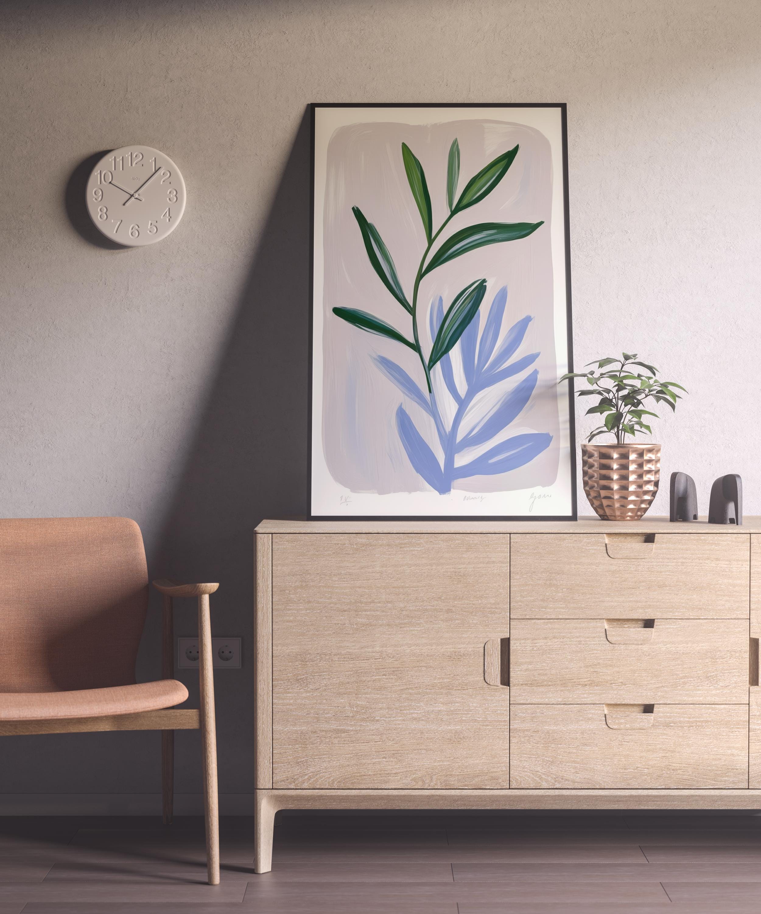 Quiet Bloom — view 4
