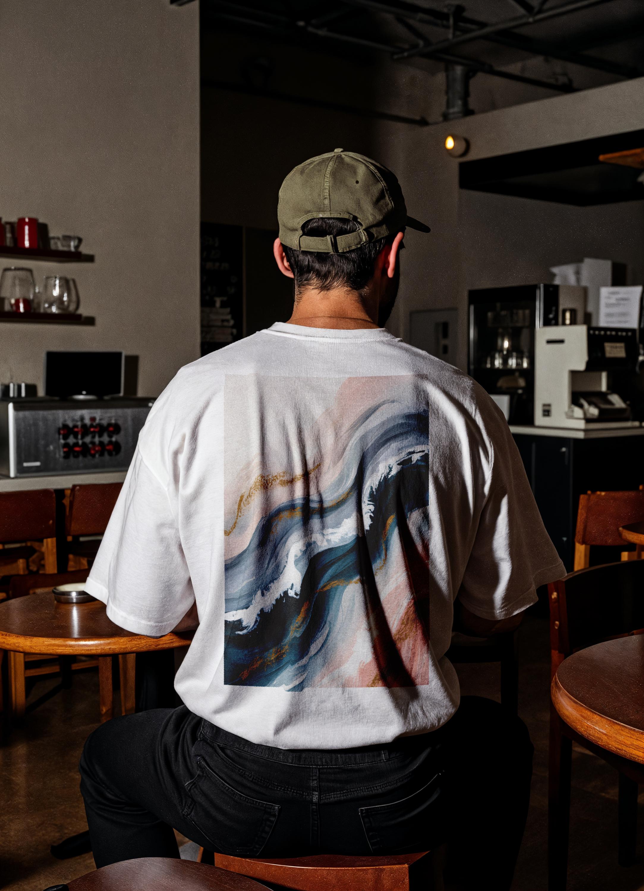 Mineral Waves — view 9