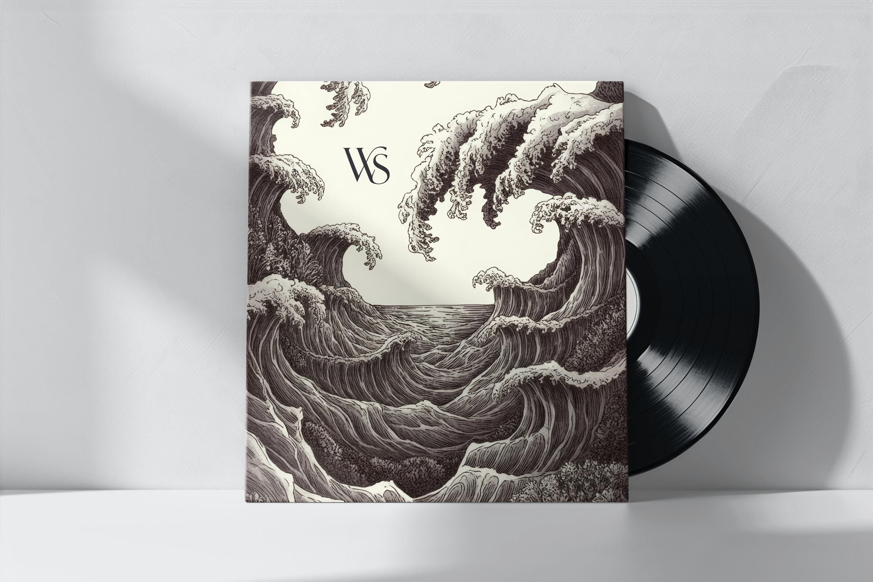 Tidal Ink — view 7