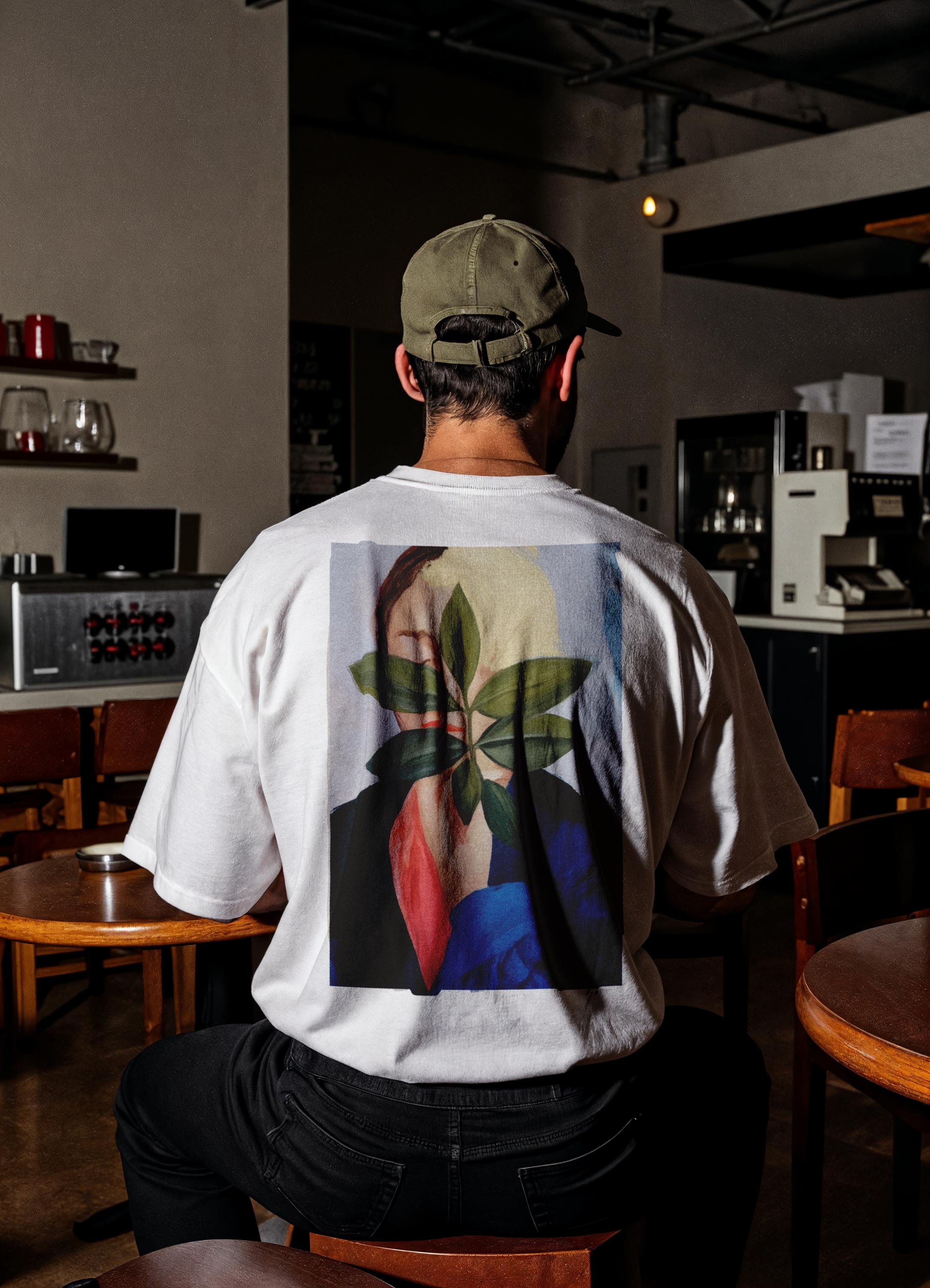 Botanical Gaze — view 9