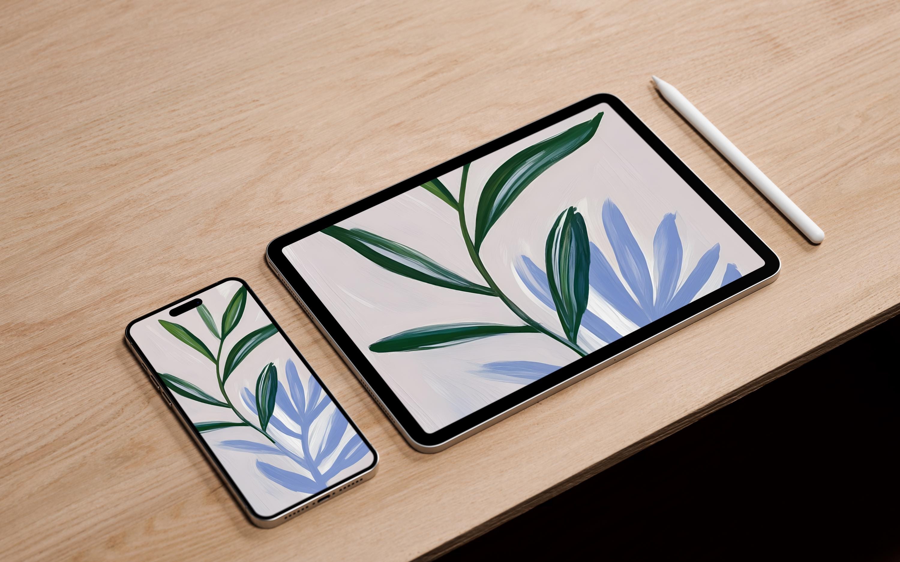 Quiet Bloom — view 6