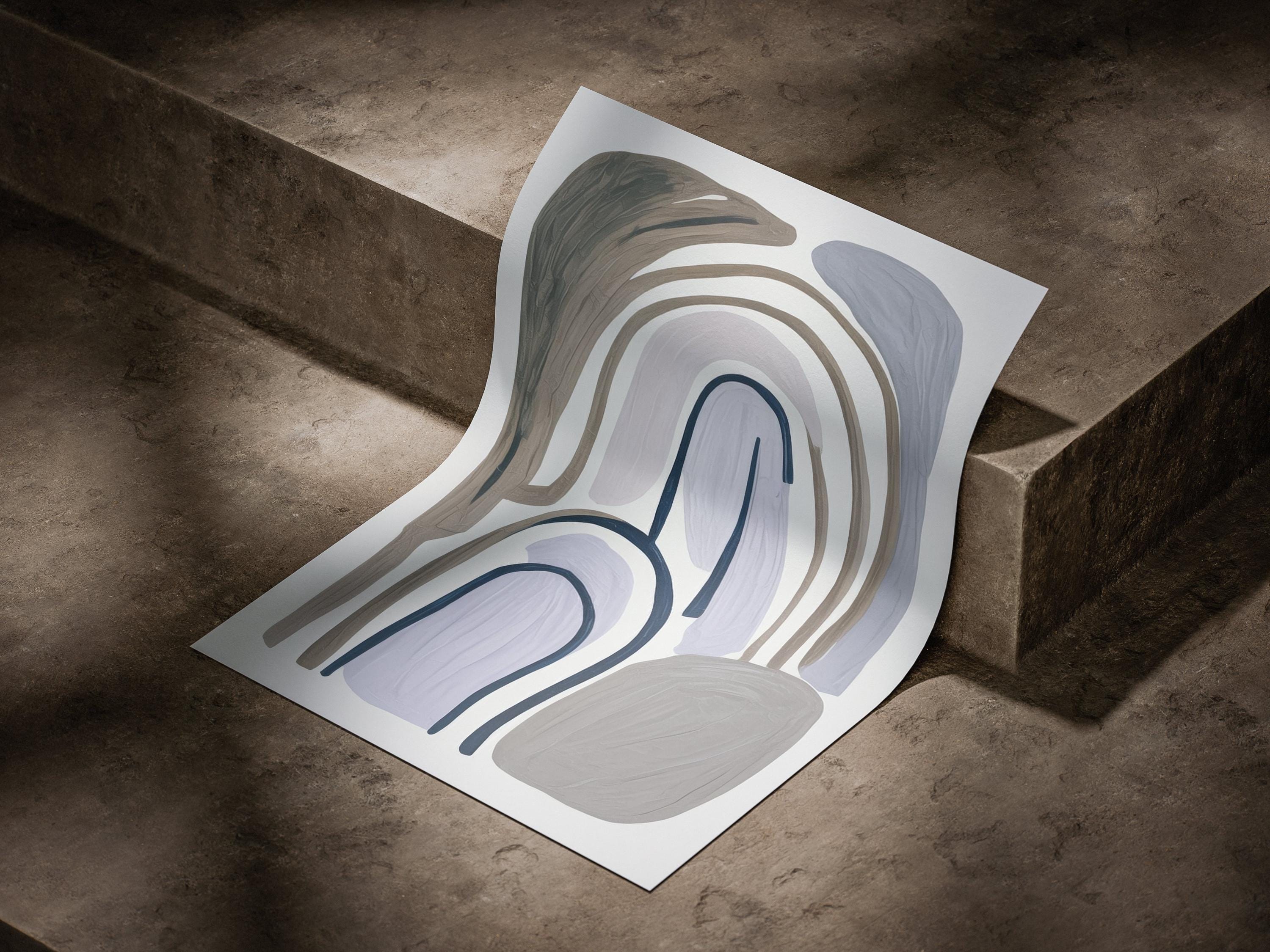 Abstract Arches — view 3