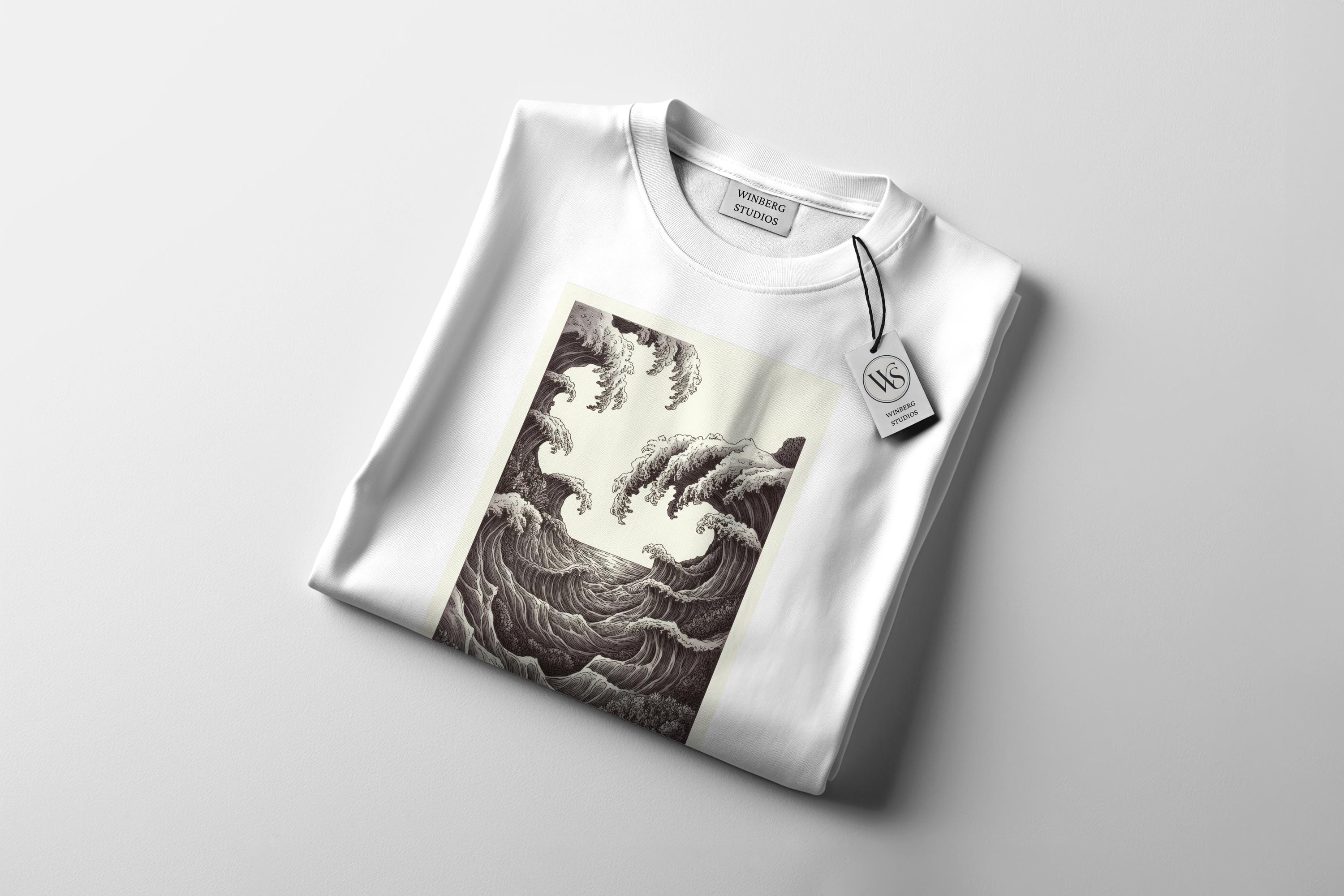 Tidal Ink — view 8