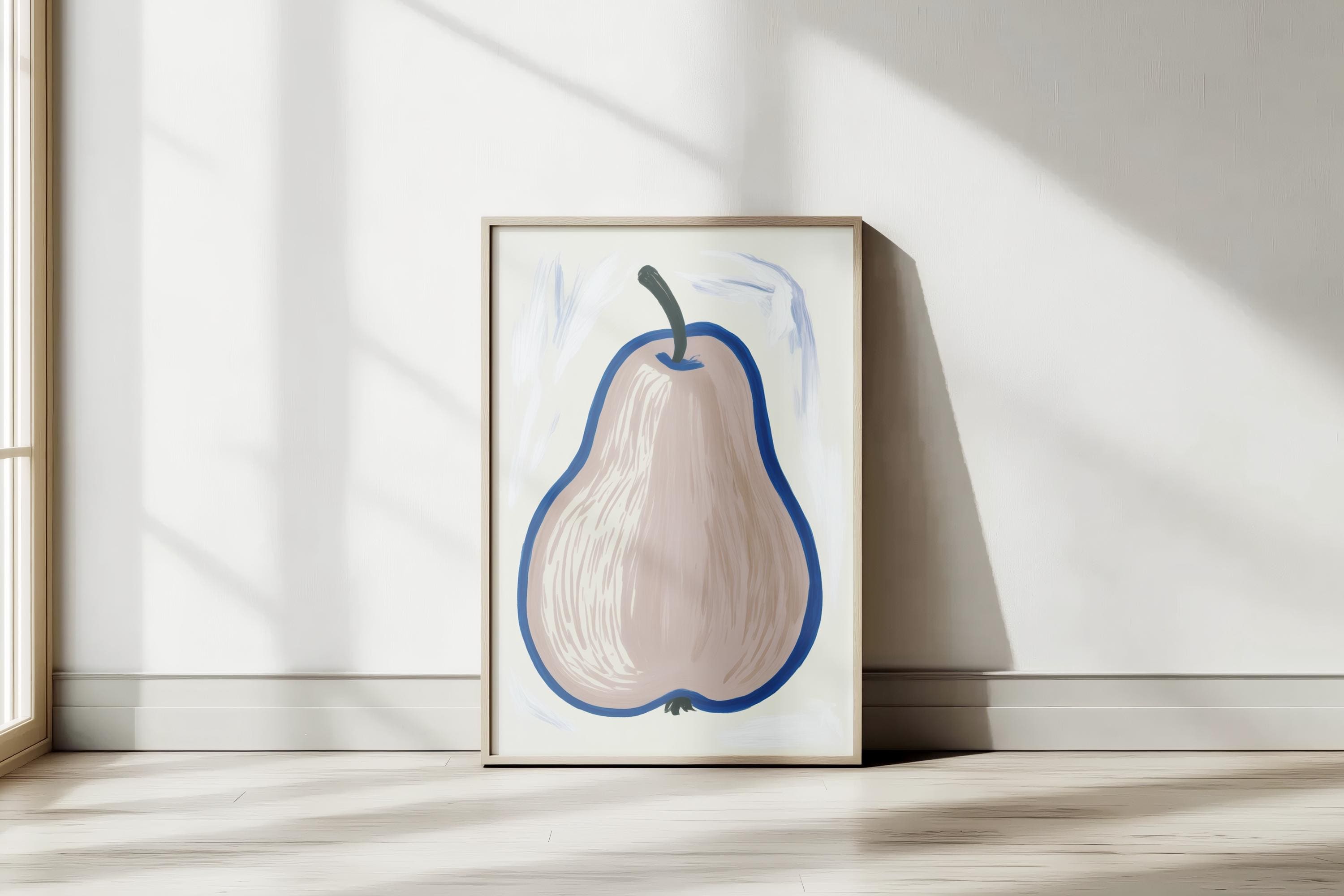 Pale Harvest — view 4