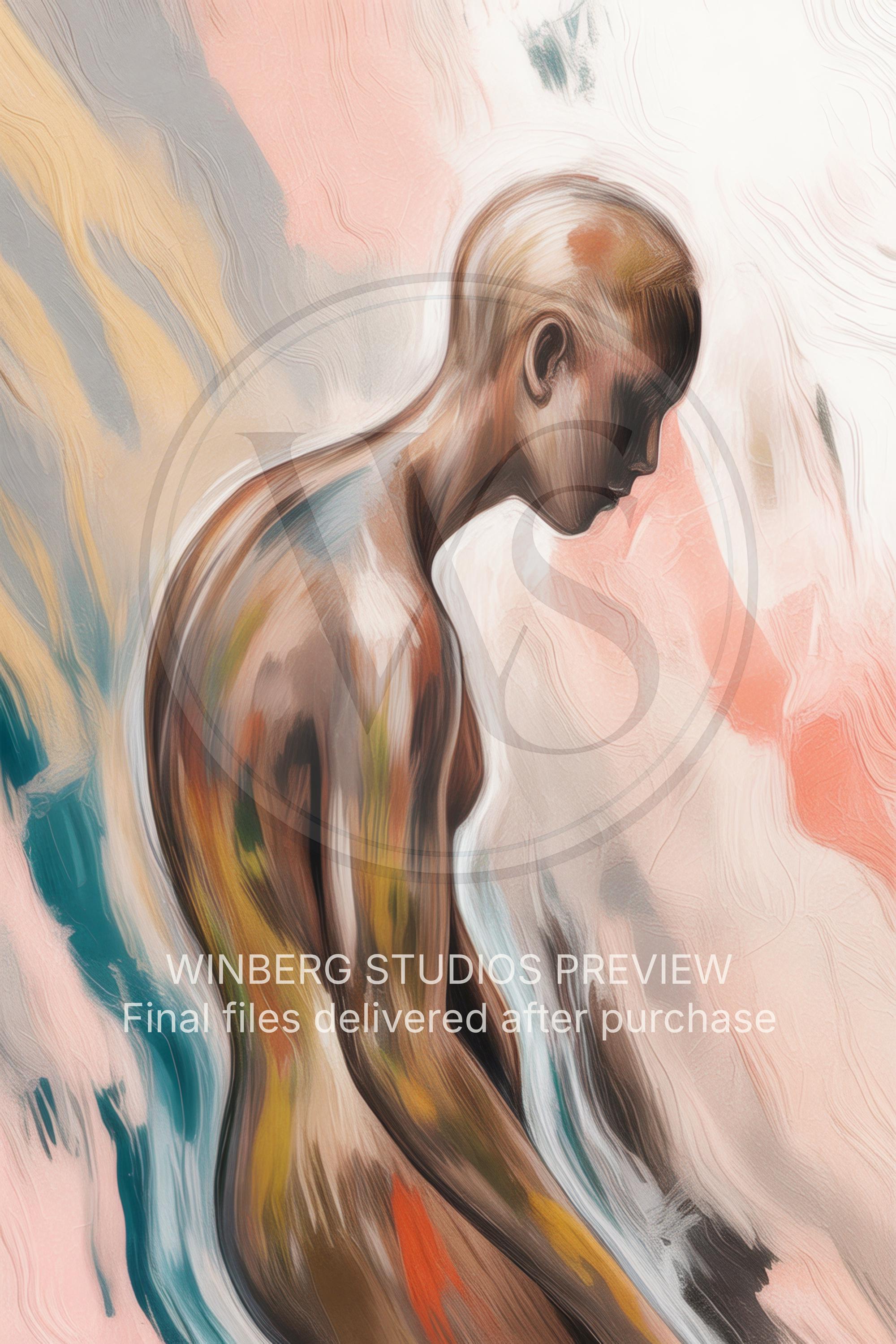 Inner Drift — view 2