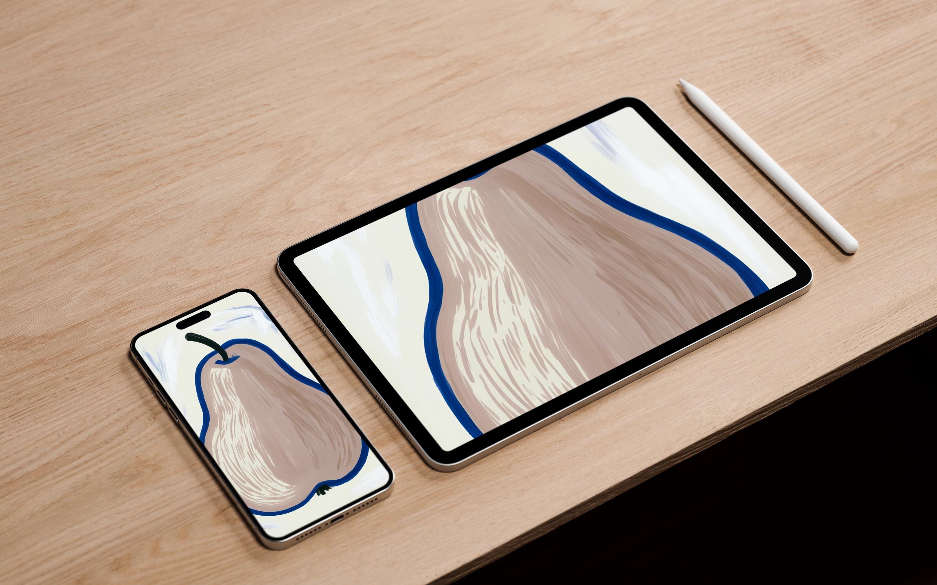 Pale Harvest — view 12
