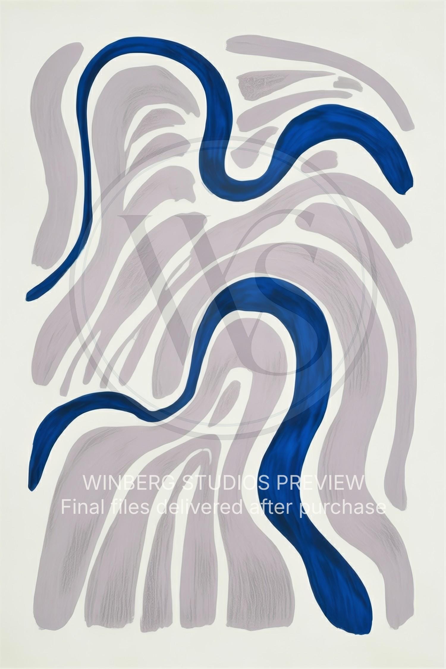 Nordic Flow — view 2