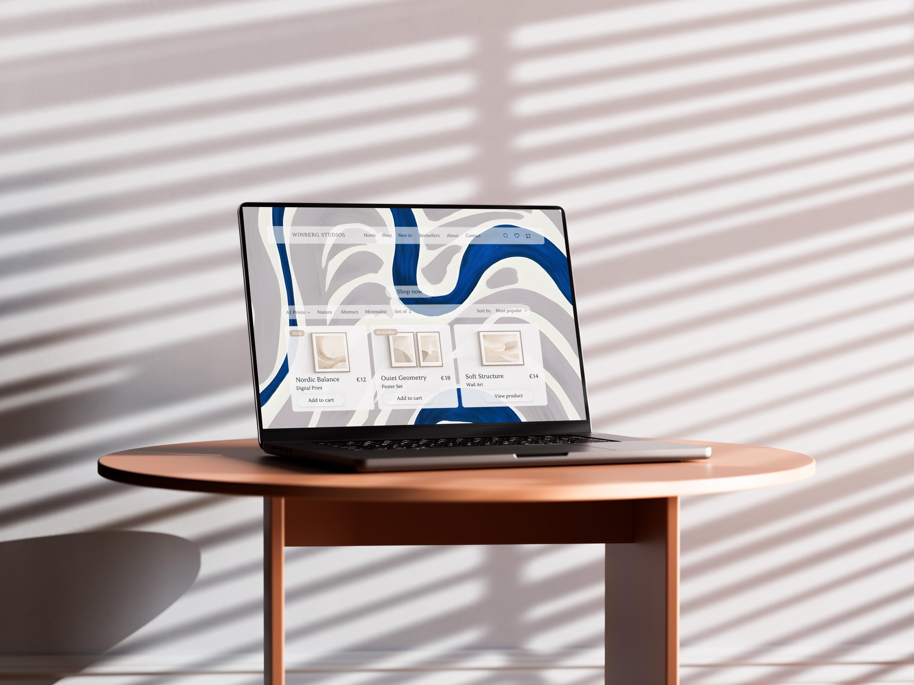 Nordic Flow — view 9