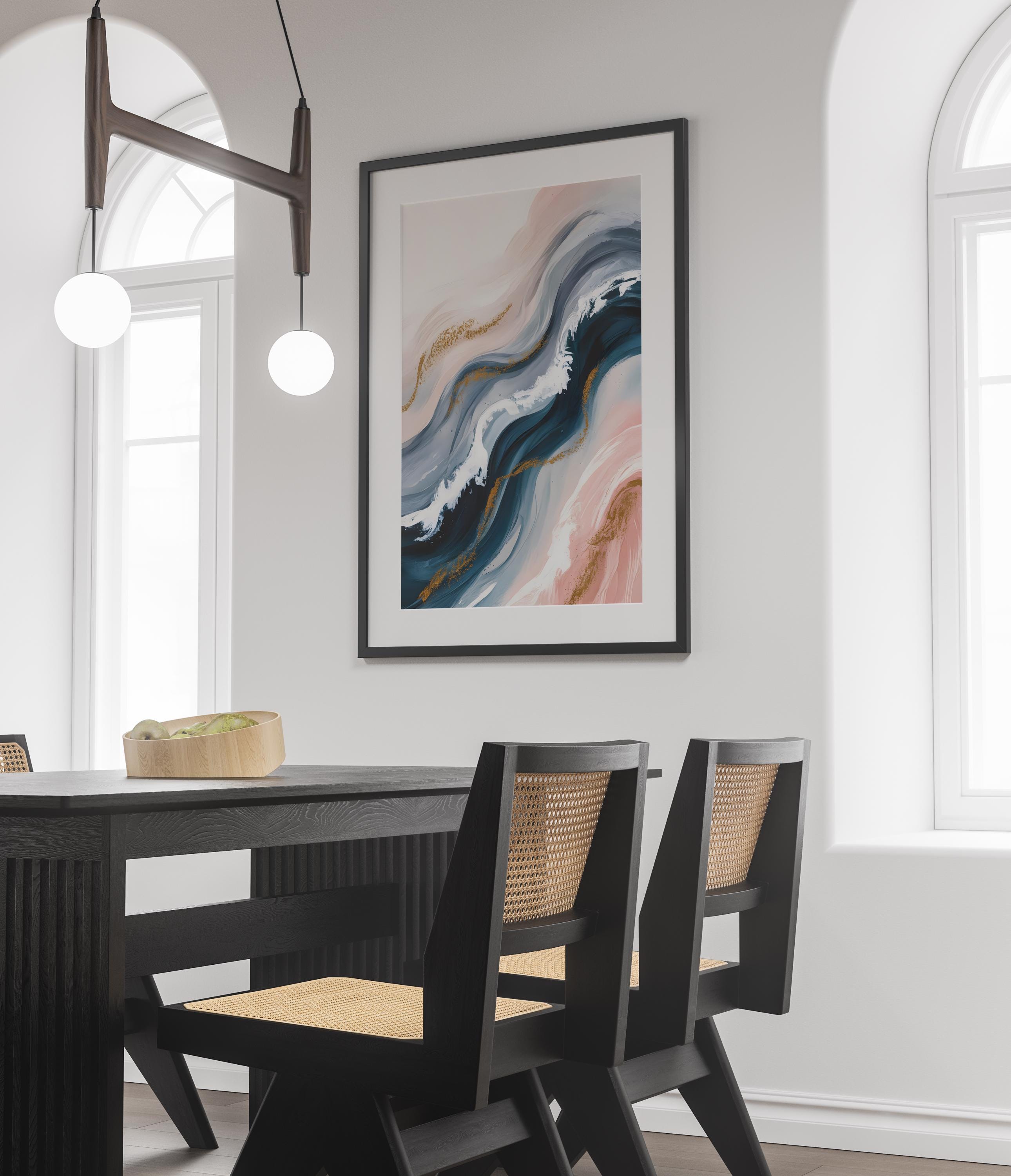 Mineral Waves — view 6