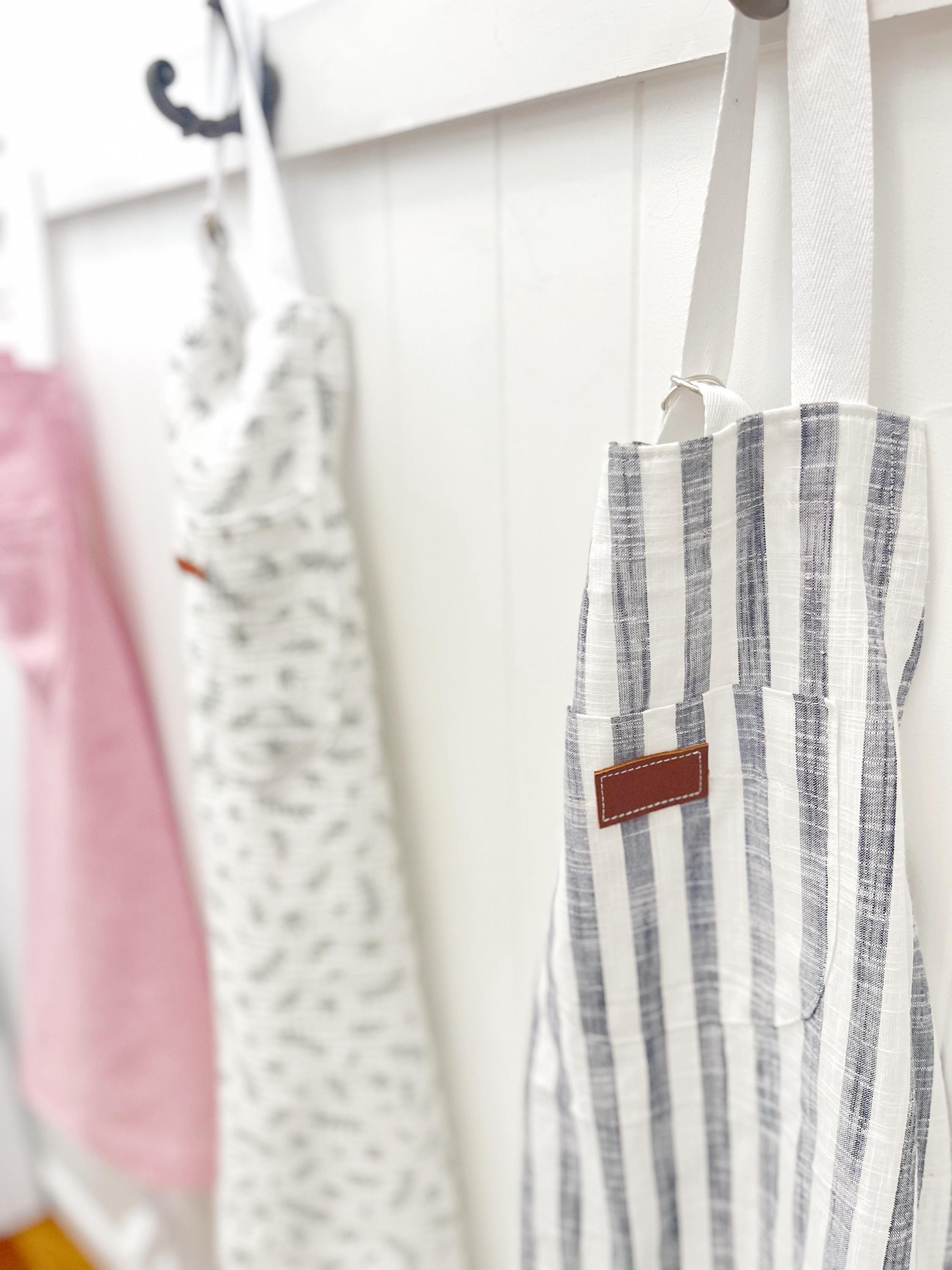 Easy Apron Sewing Tutorial Downloadable PDF - Etsy