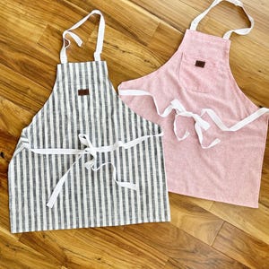 Easy Apron Sewing Tutorial Downloadable PDF