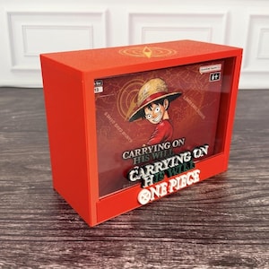 Op13 Booster Box - Etsy