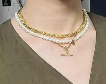 Andy Sachs Kette Der Teufel trägt Prada Merchandise, Movie Prop Replik Schmuck, Anne Hathaway Fashion Kette, Geschenk für Fashionistas