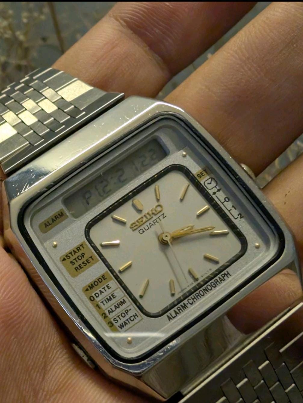 Seiko g757 - Etsy 日本