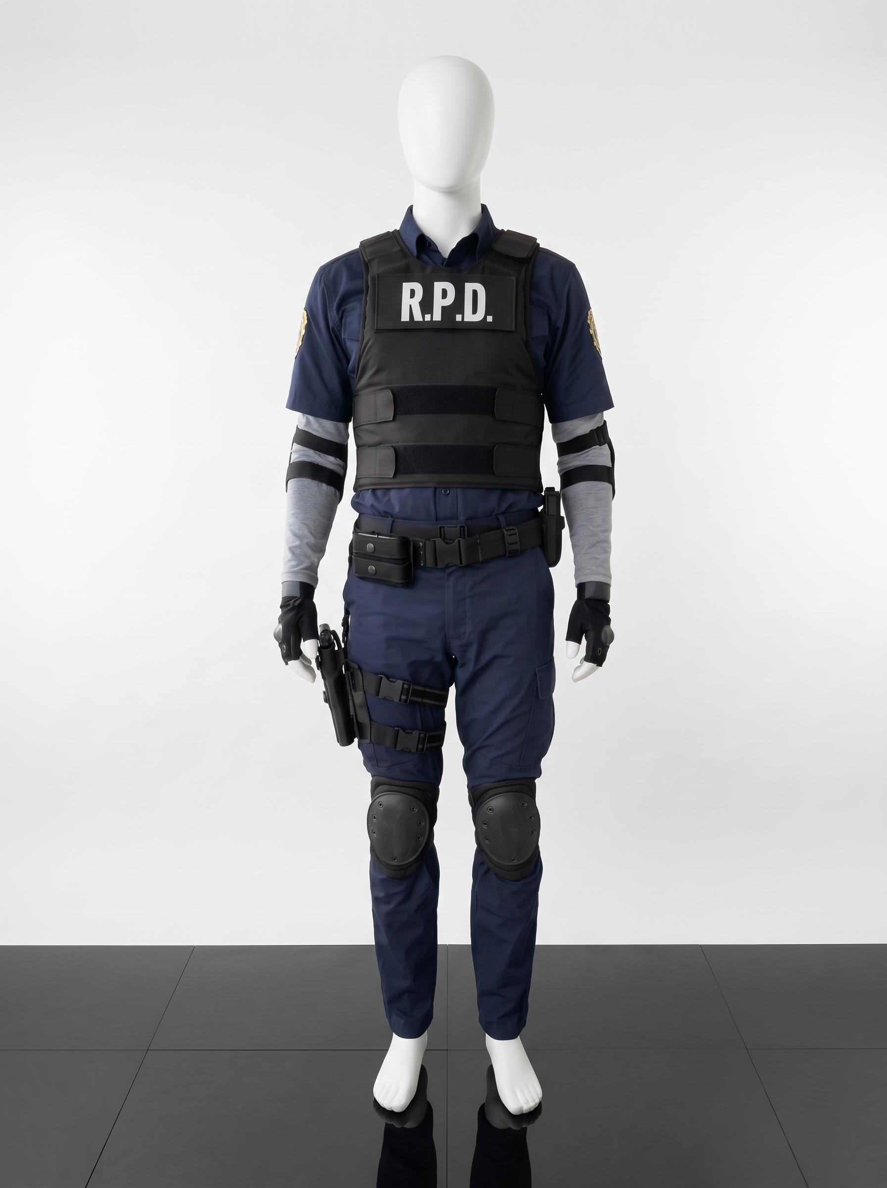 Resident evil stars uniform - Etsy 日本