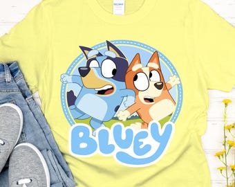 bluey family shirt, bluey shirt, funny bluey tshirt, bluey shirts, bluey tee, disneyworld shirt, disney shirt, disneyland shirt, 012