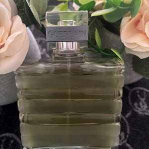 Guerlain Vetiver - Etsy Canada