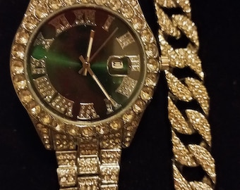 Conjunto de calidad BLING