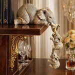 Elephant Home Decor