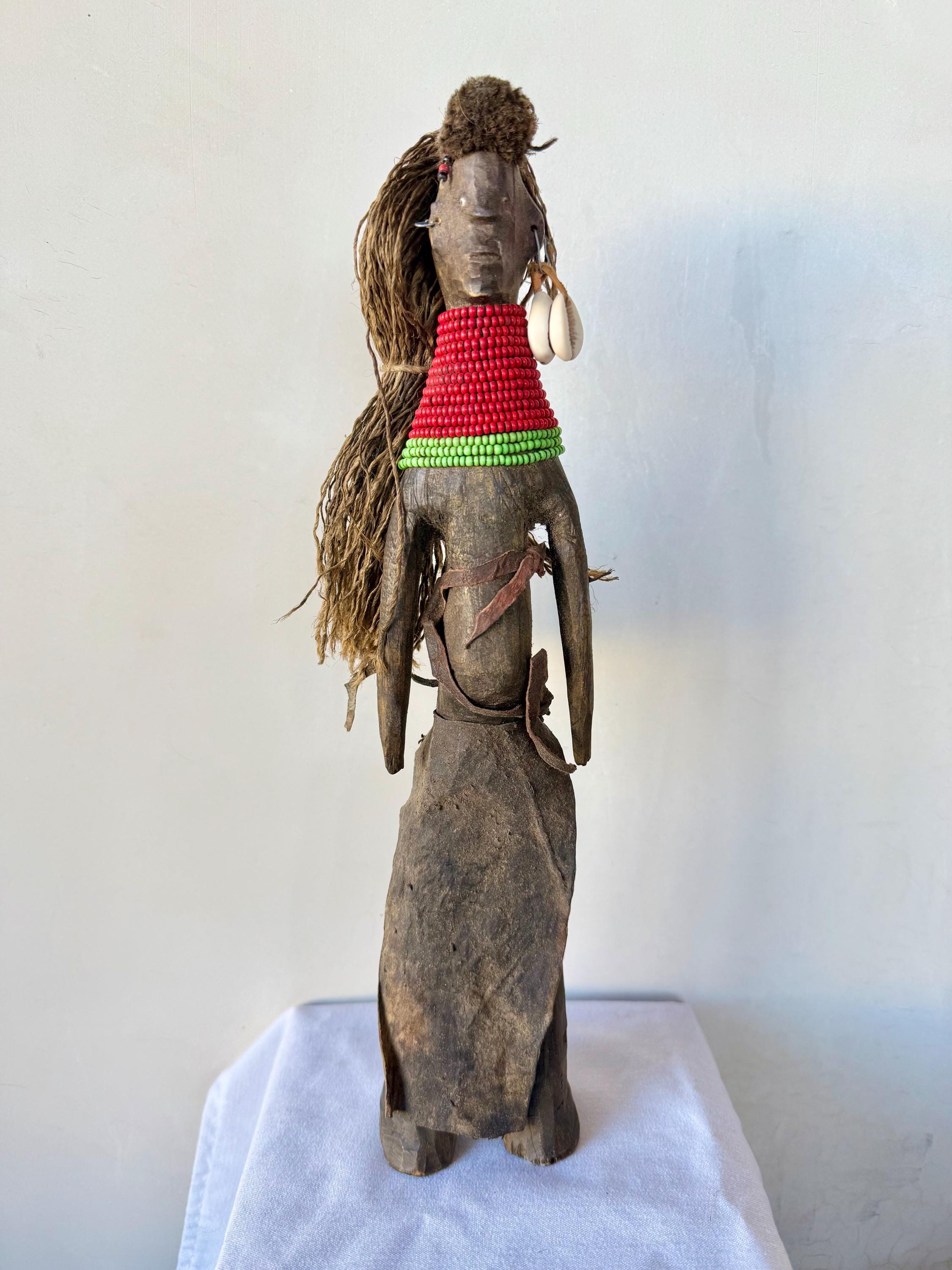 Turkana Doll - Etsy