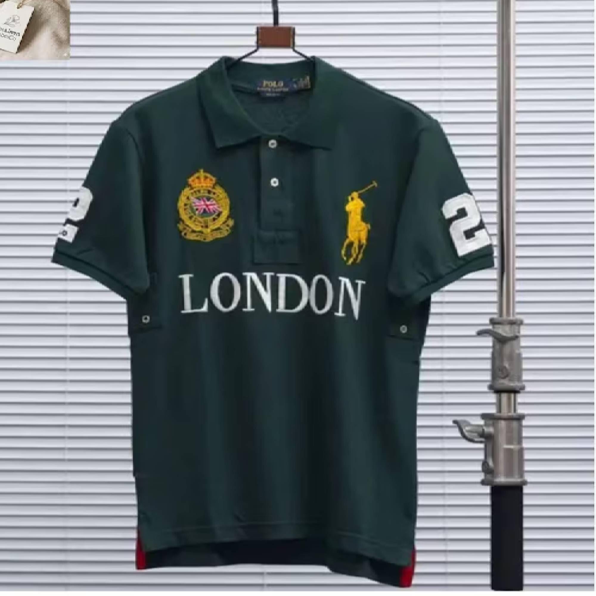 Chief Keef Polo Ralph Lauren - Etsy