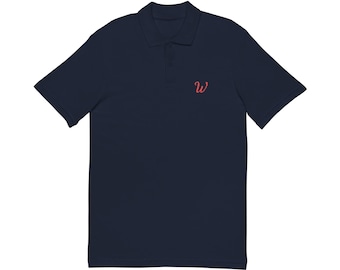 Retail Leadership Polo Professional. Comfortable. Built for the demands of retail leadership. Made from 100% cotton.