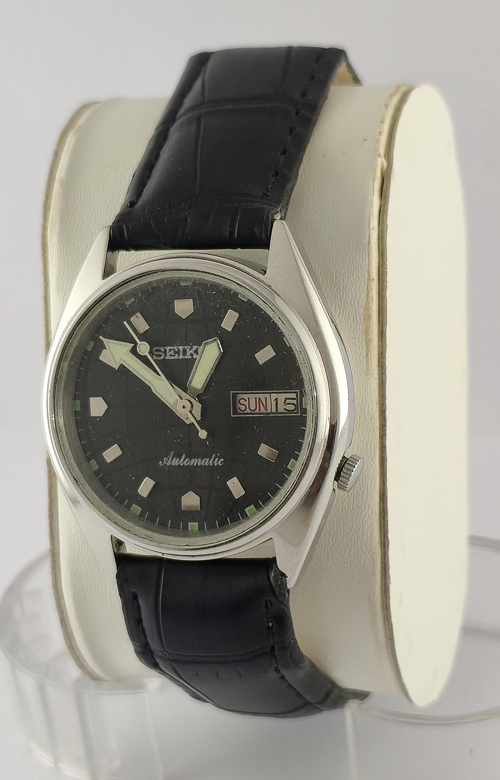 Seiko 6106 - Etsy 日本
