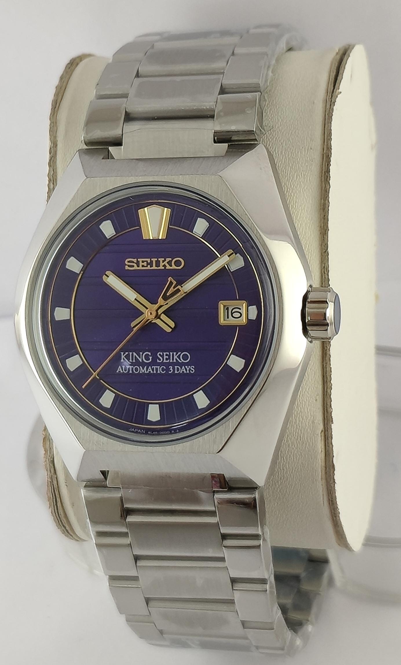 Seiko 17 jewel automatic - Etsy 日本