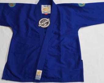 Kimono da BJJ Shoyoroll – Tessuto a trama perlata da 450 GSM / Leggero, resistente e approvato IBJJF (2023–2024)