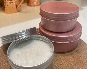 Desodorante no tóxico