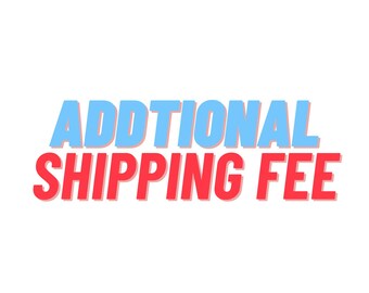 Upgrade to fast shipping