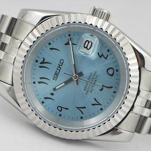 Seiko mod dial - Etsy 日本