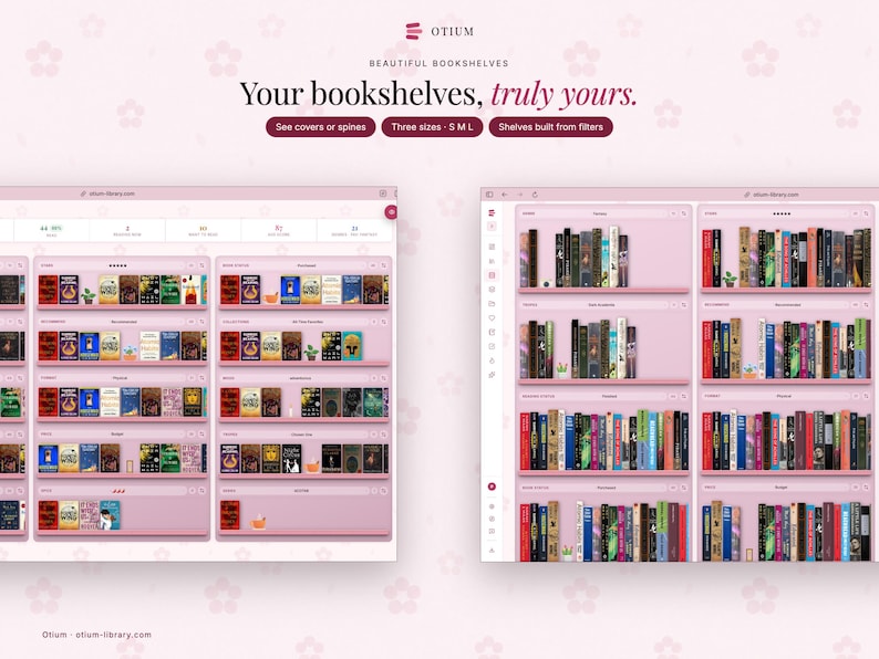 Rastreador de libros digitales y diario de lectura / Registro de lectura, lista de libros pendientes, reto de lectura, rachas, estadísticas, resumen / Acceso de por vida sin suscripción imagen 4