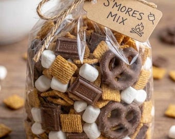 S’more’s Trail Mix