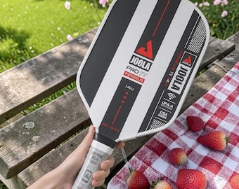 JOOLA Perseus Ben Johns Pro IV 14mm Pickleball Paddle – Brand New | Fast Shipping