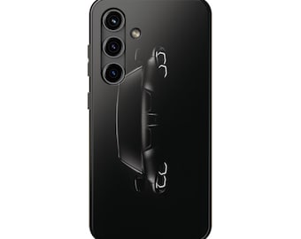 Samsung S21-S22-S23-S24-S25 BMW Phone Case