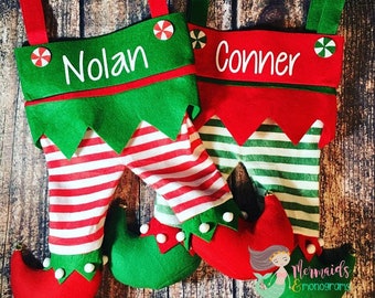 Elf legs | Etsy