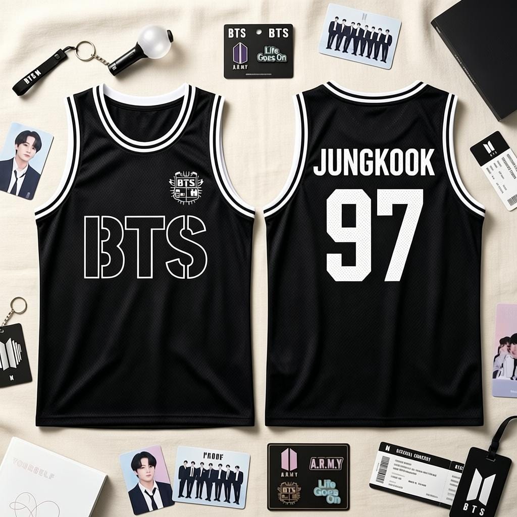V Bts - Etsy