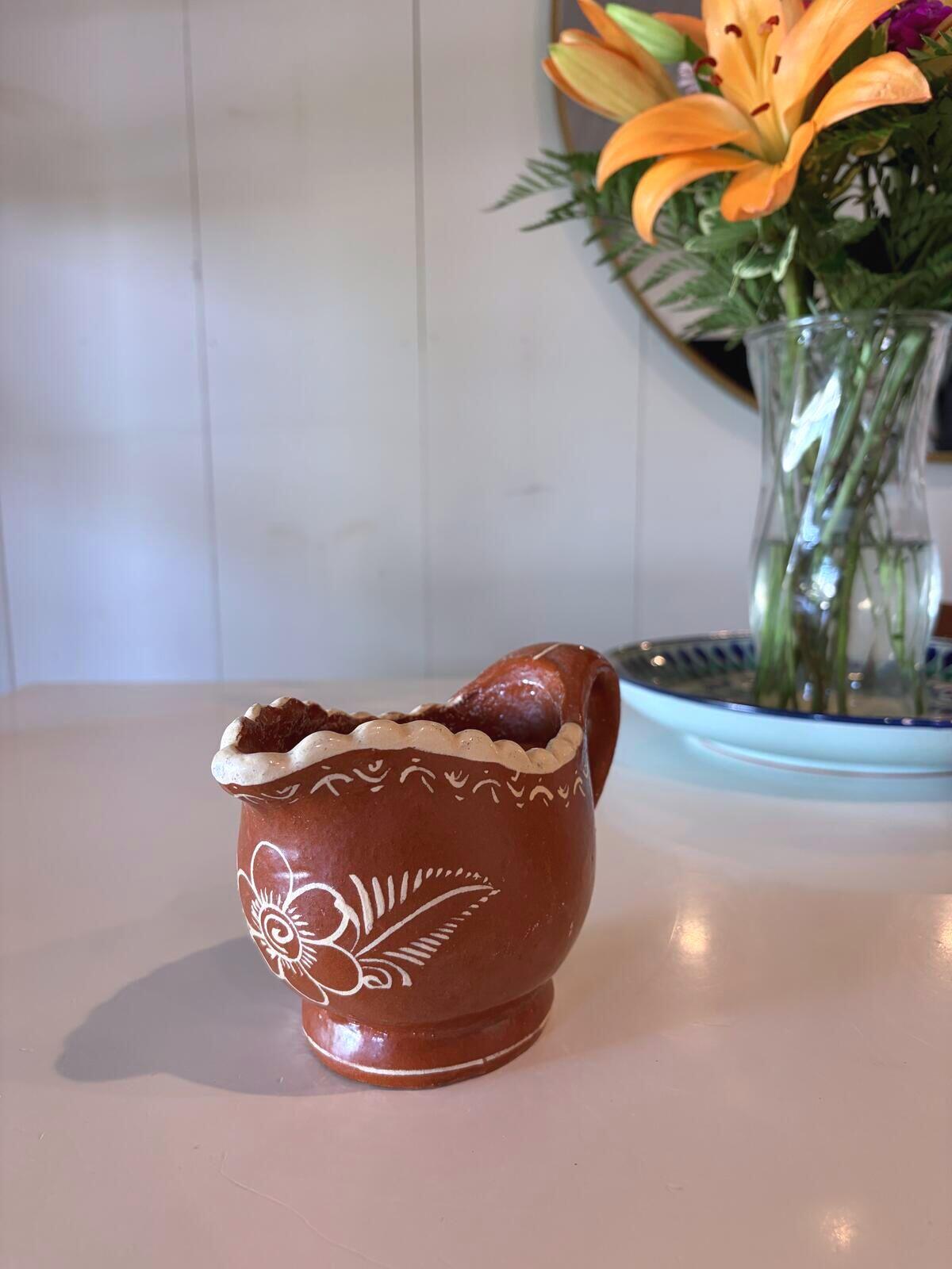 Mexican terracotta red clay pottery - Etsy 日本