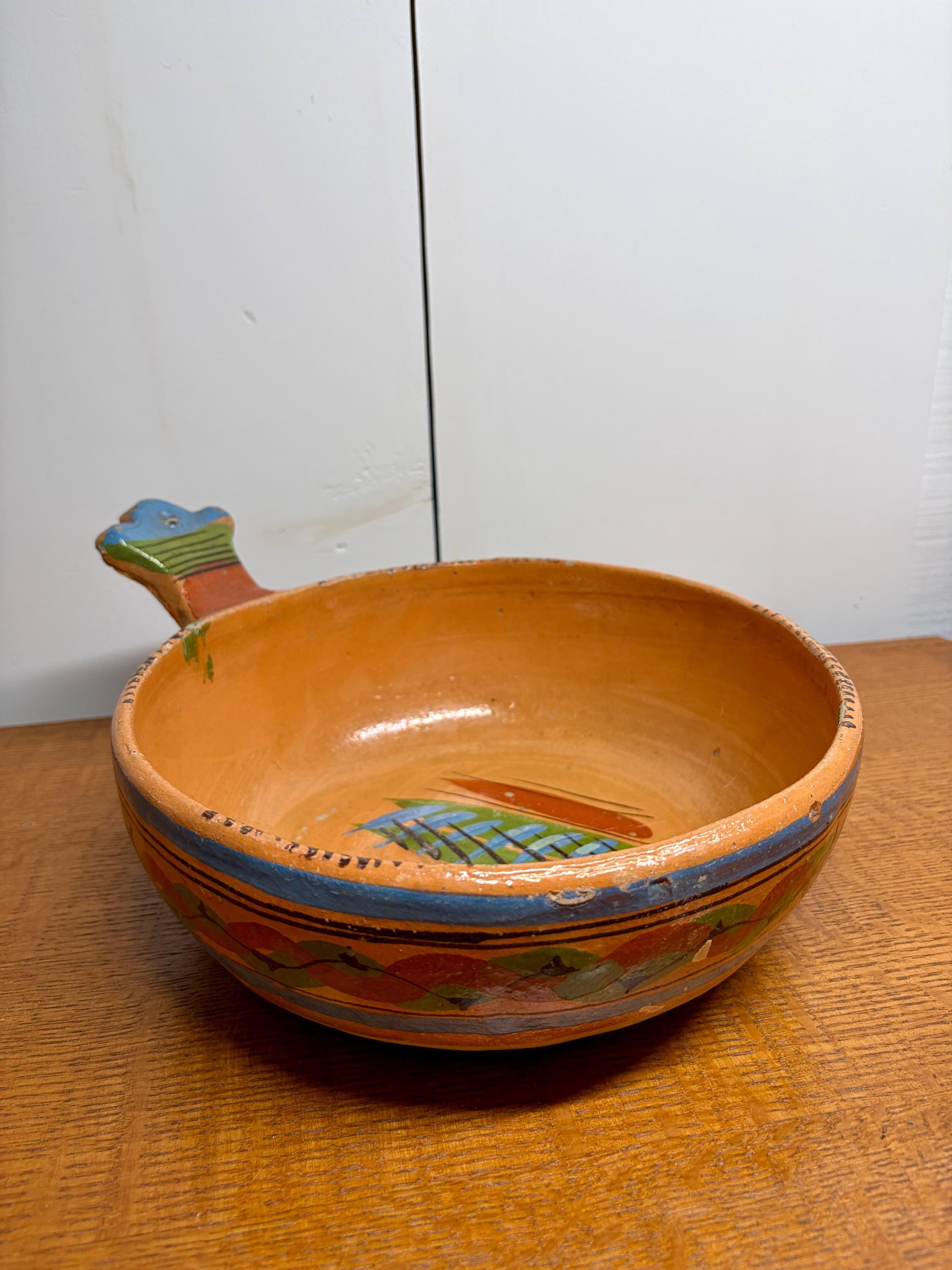 Terracotta cazuela - Etsy 日本