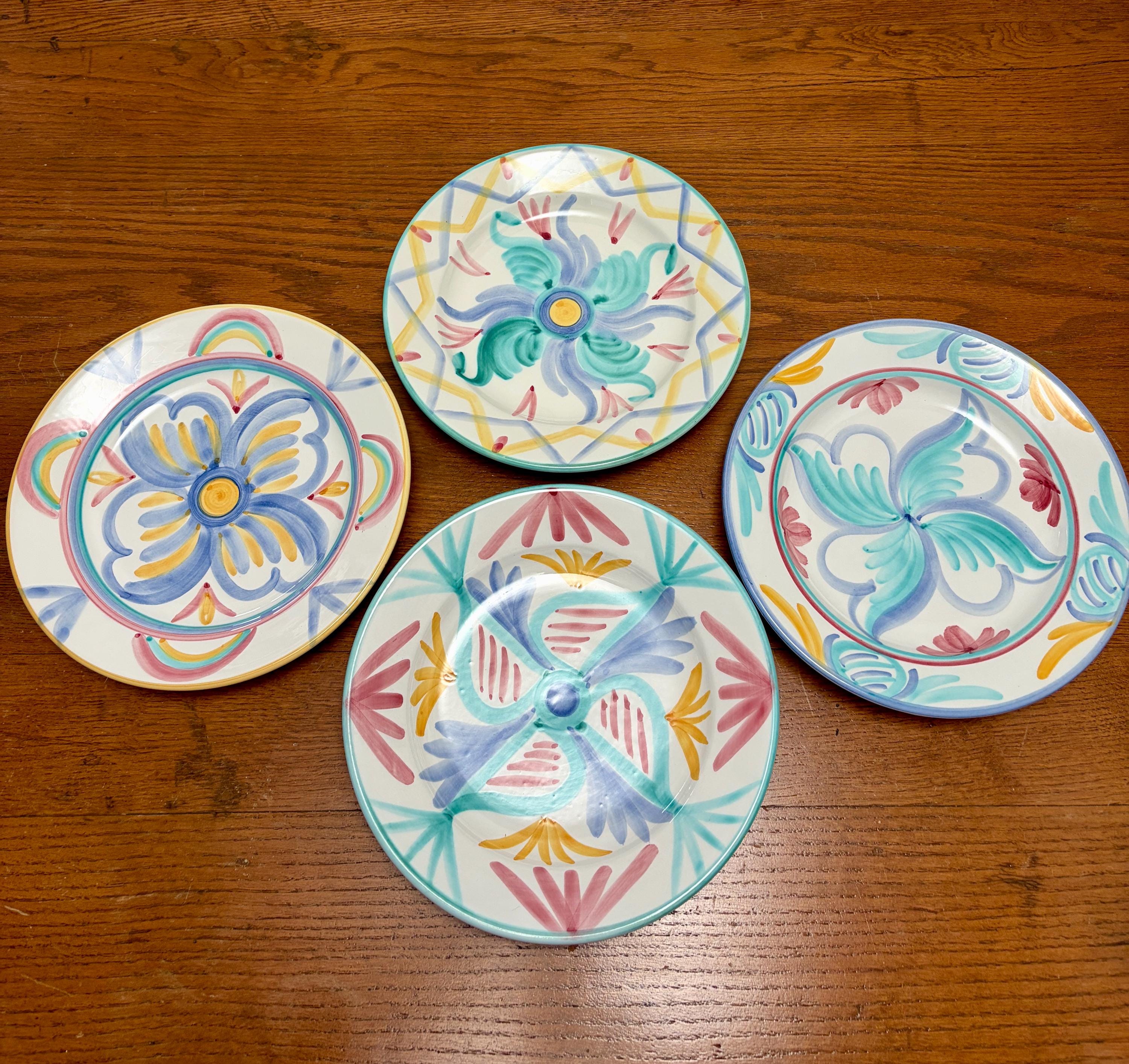 Vietri dinnerware - Etsy 日本
