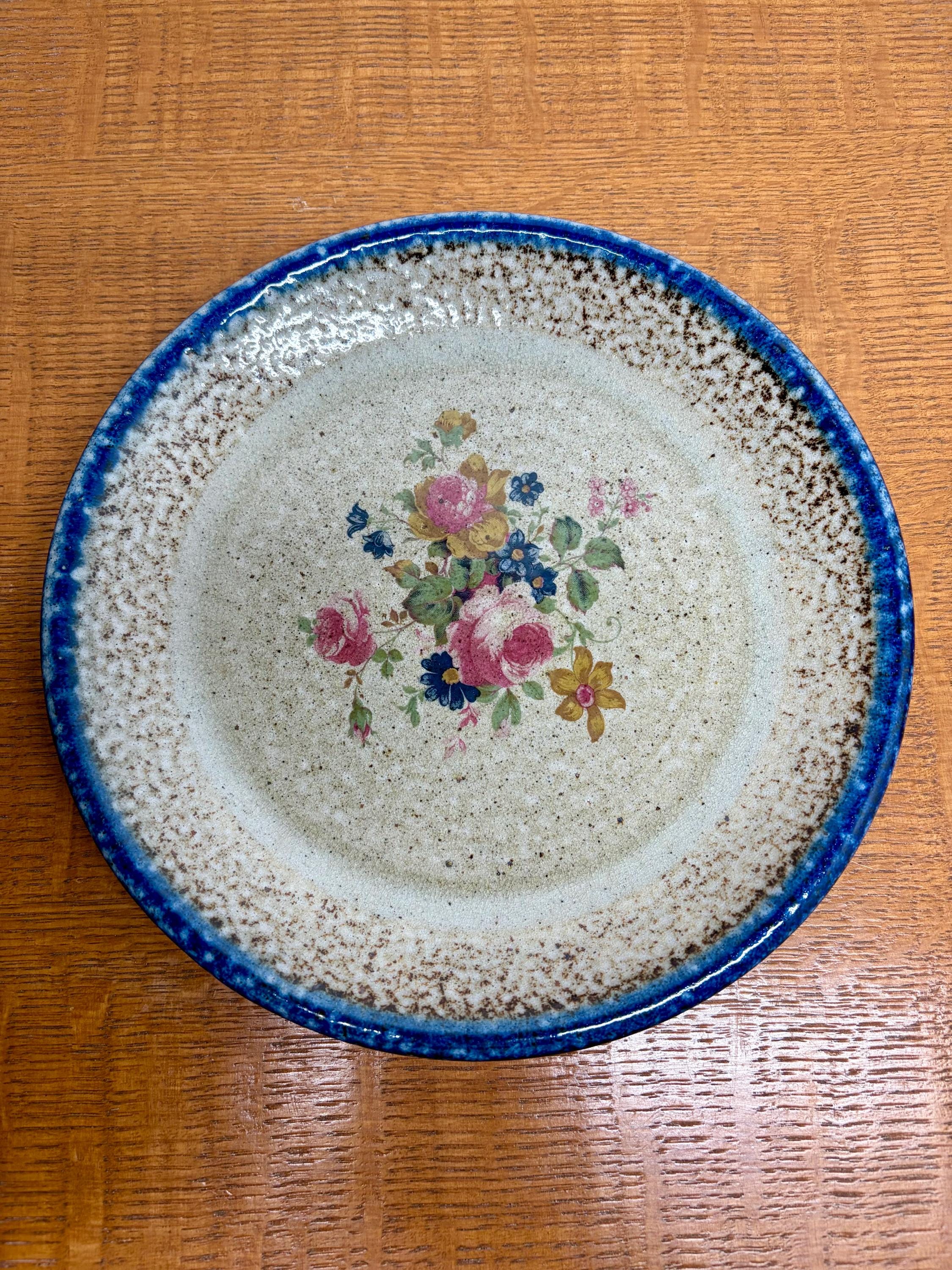 MONROE SALT WORKS 　大皿　ヴィンテージ品 Monroe Salt Works - Etsy