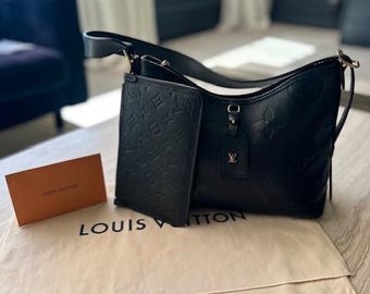 Sac porté main Louis Vuitton PM