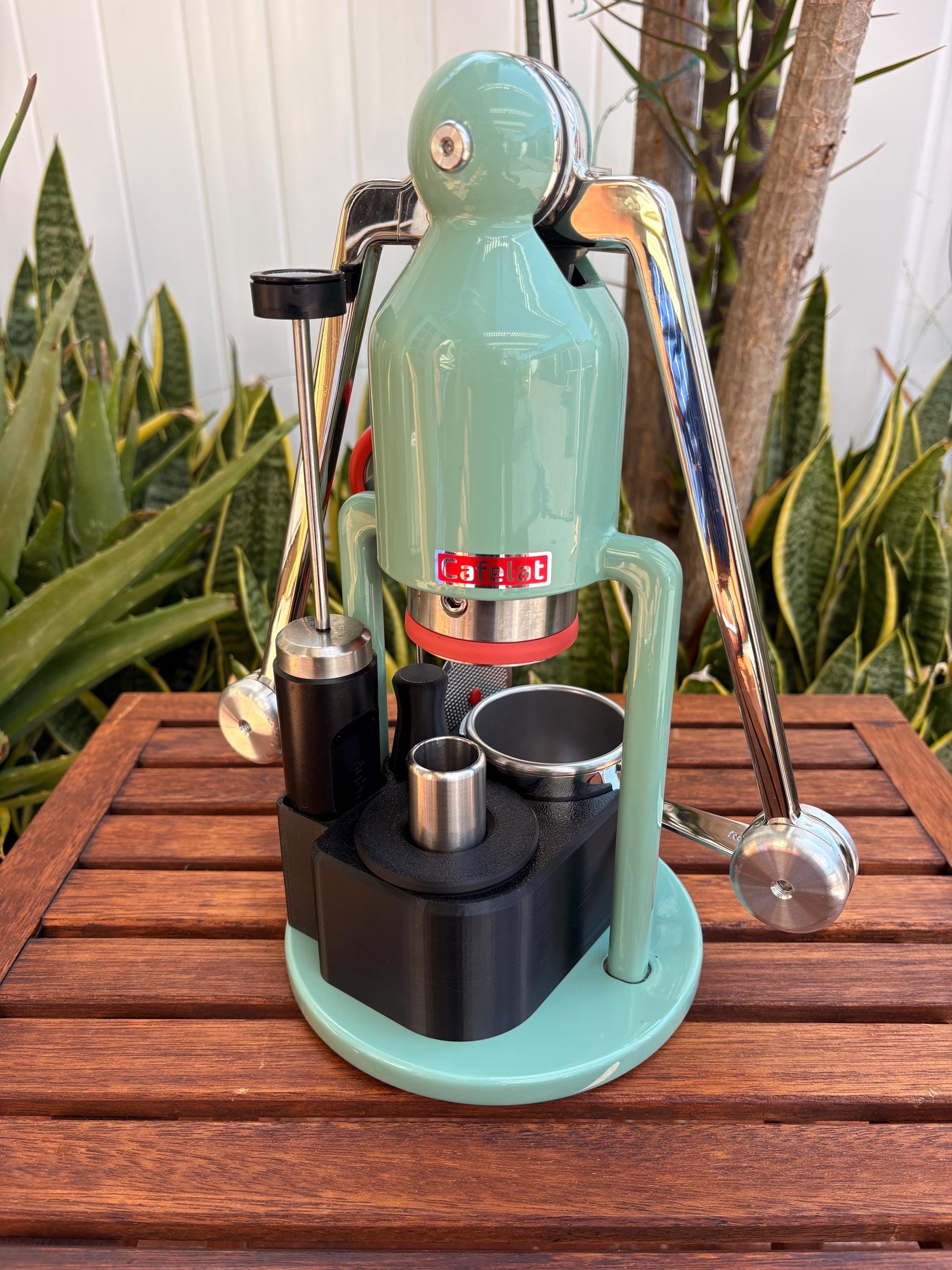 Cafelat robot - Etsy 日本