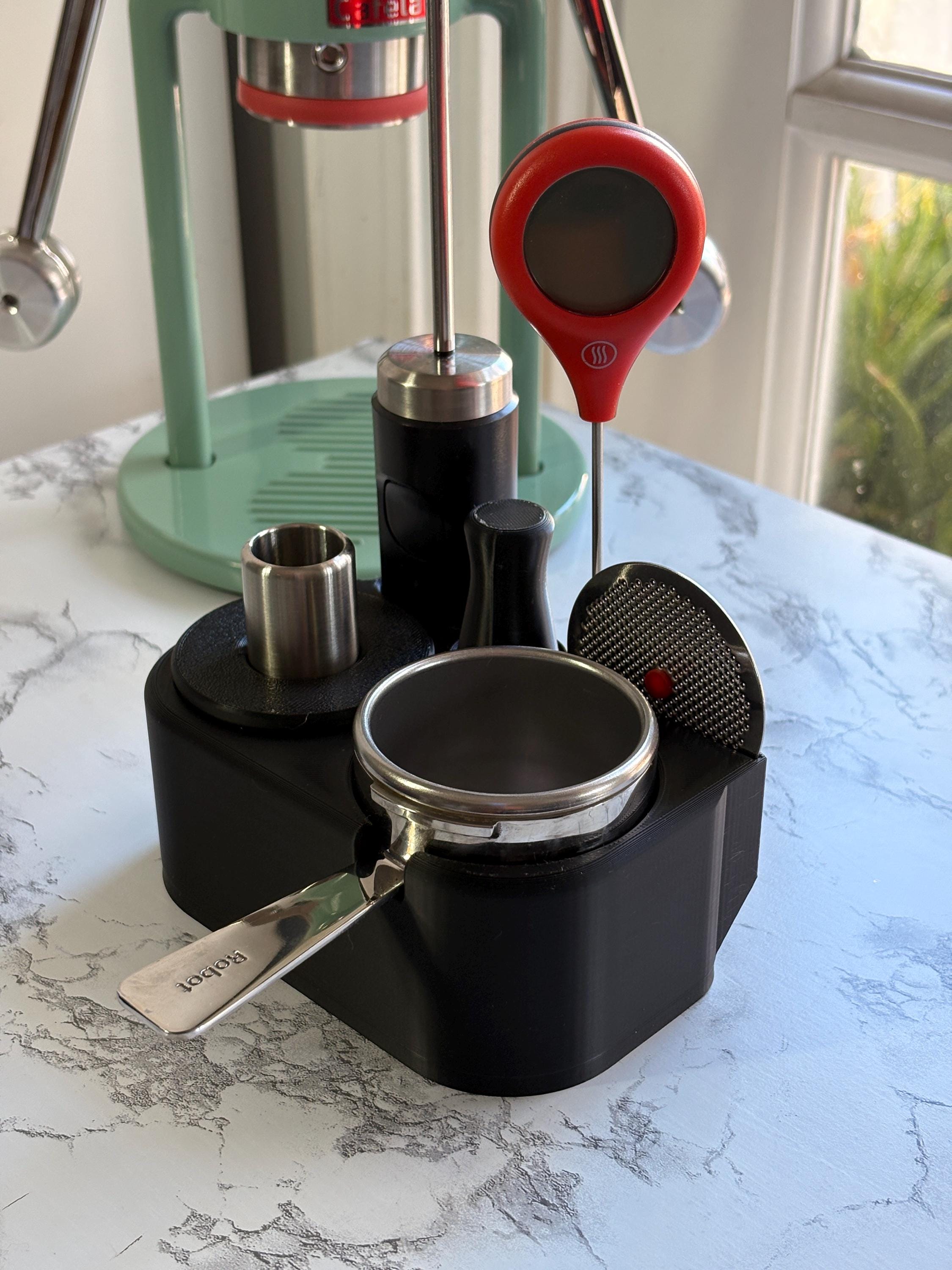 Cafelat robot - Etsy 日本