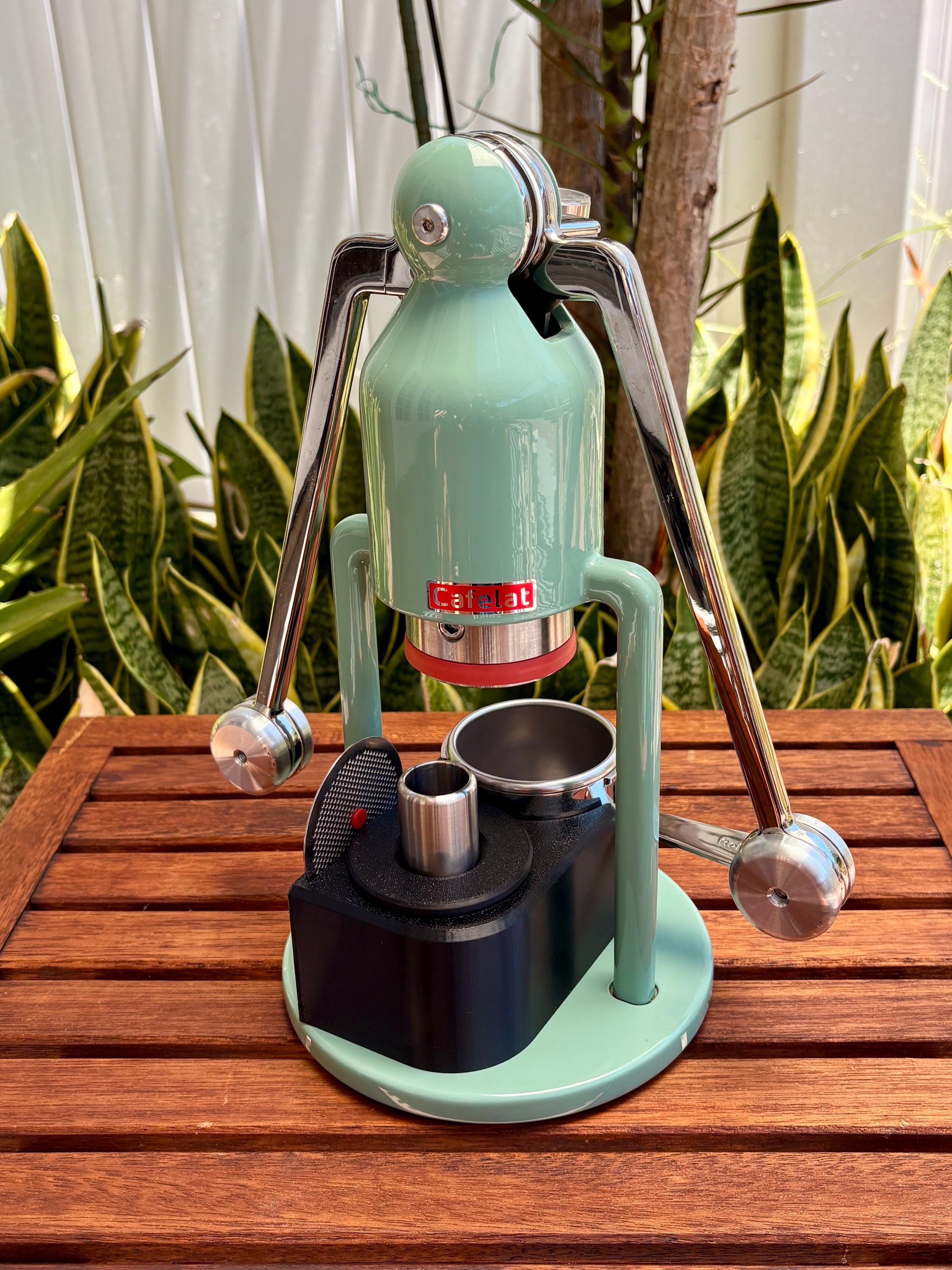 Cafelat robot - Etsy 日本